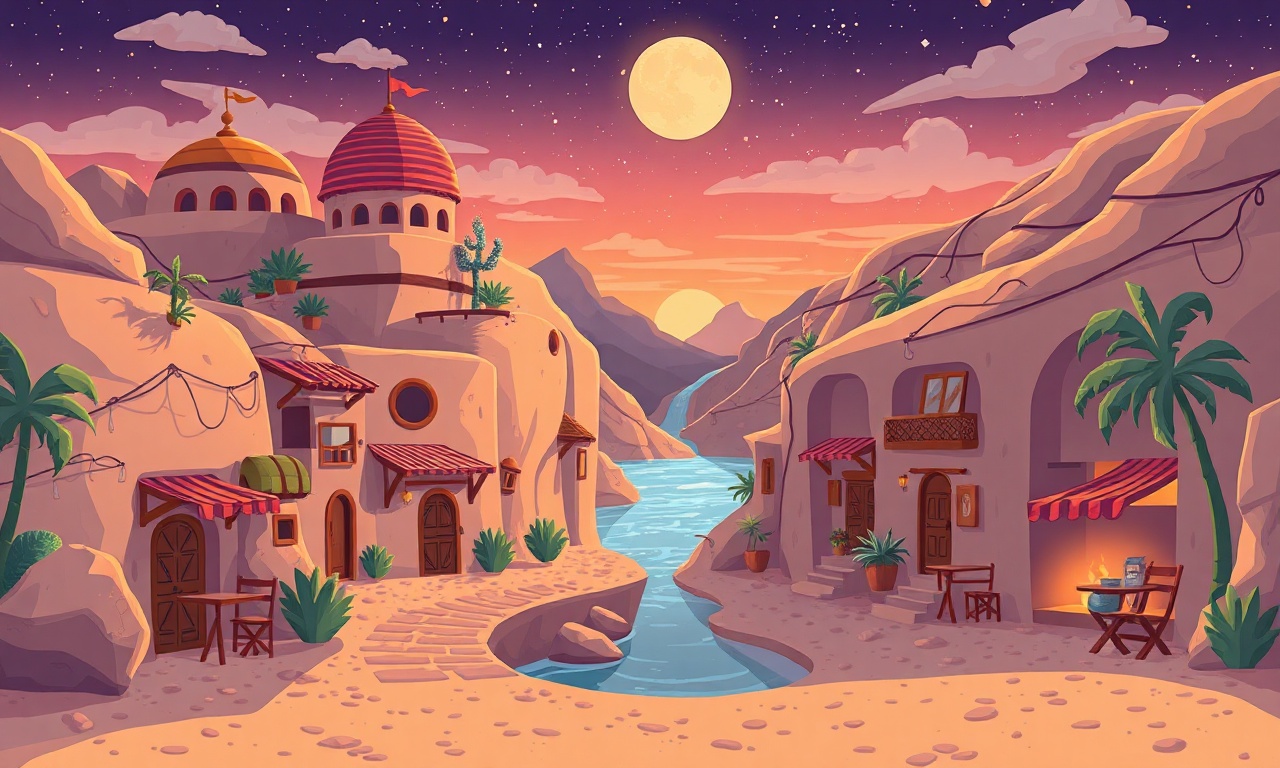 Where to go first in Mina the Hollower and what to do key concepts illustration