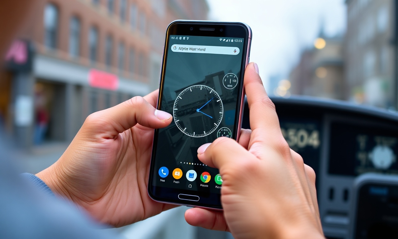 A simple 10-second delay in Android 17 may finally break my autopilot smartphone addiction real world application example