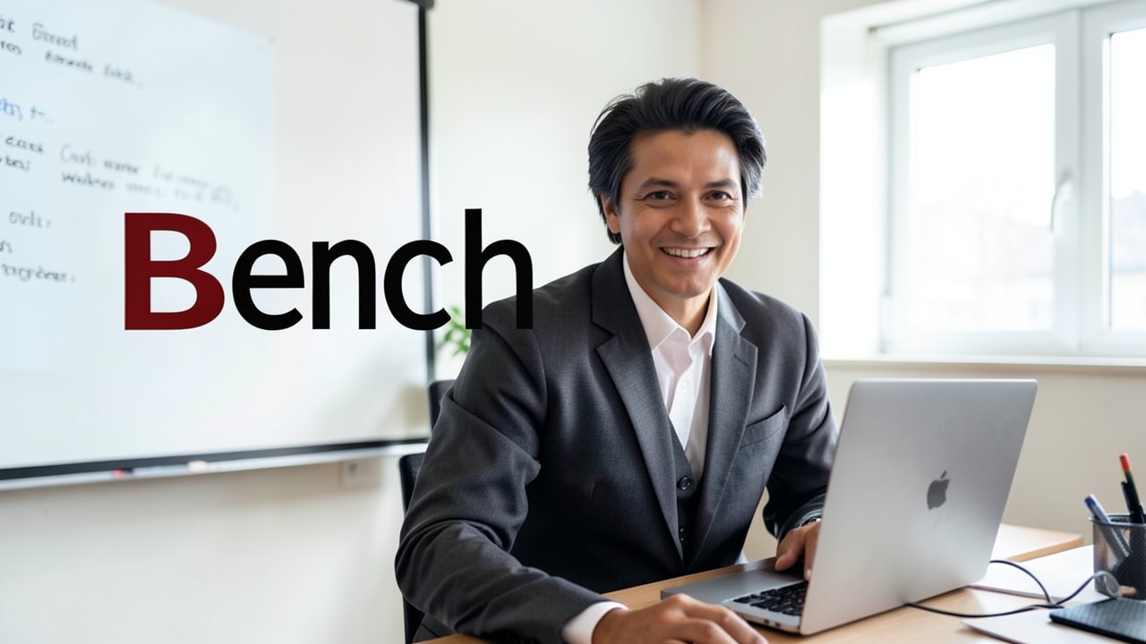 CursorBench 3.1 real world application example