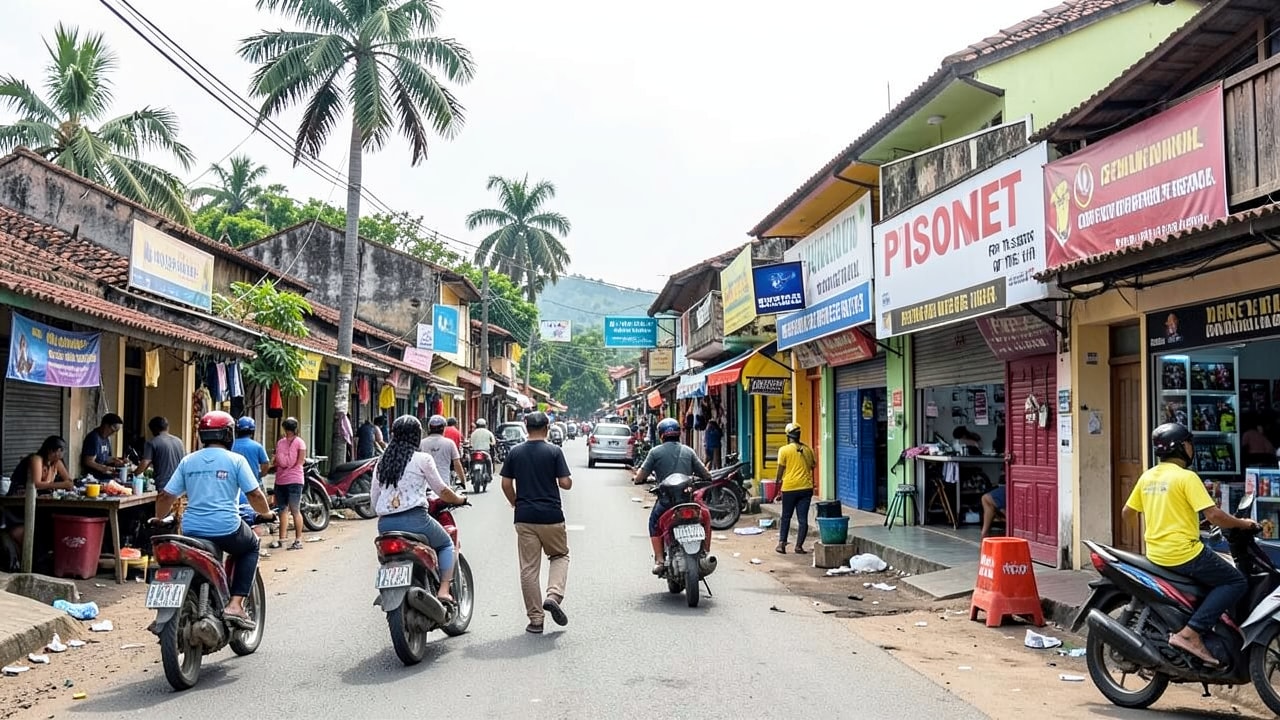 Philippine town closes all 'Pisonet' computer rental shops in wake of school shooting. Incident blamed on violent video games shops closed 'for the safety of the youth'  real world application example